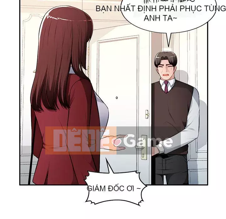 Gia đình ký sinh Chương 15-16