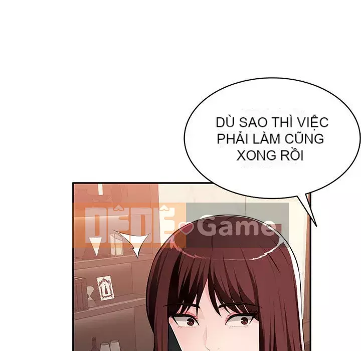 Gia đình ký sinh Chương 15-16