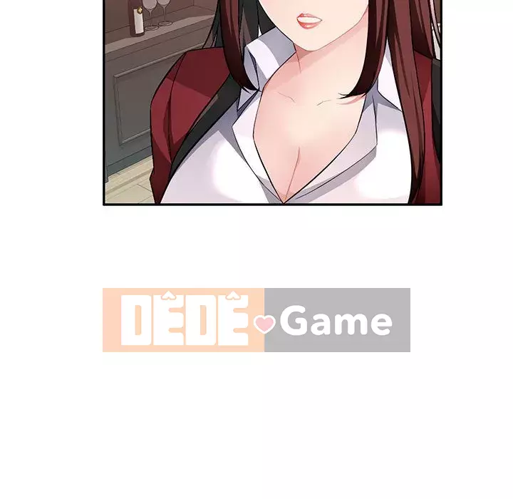 Gia đình ký sinh Chương 15-16