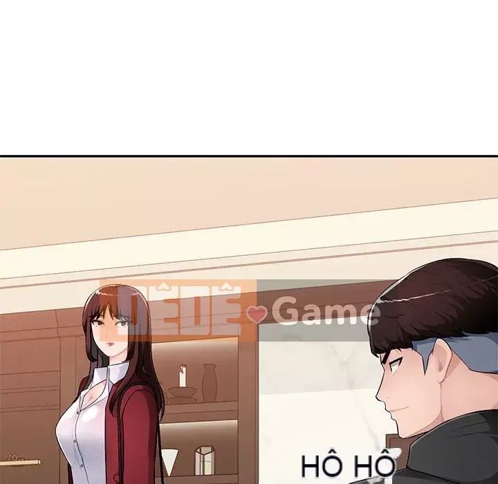 Gia đình ký sinh Chương 15-16