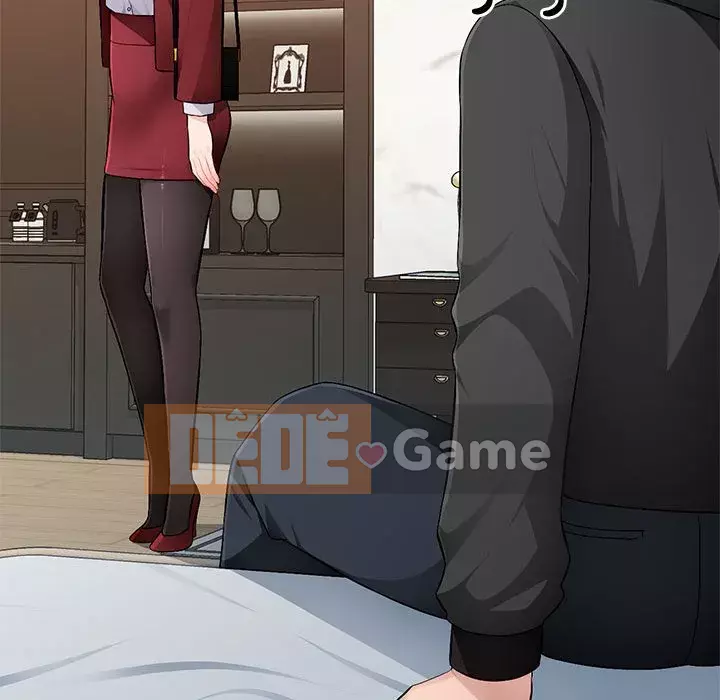 Gia đình ký sinh Chương 15-16