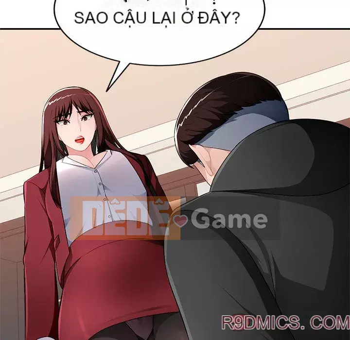 Gia đình ký sinh Chương 15-16