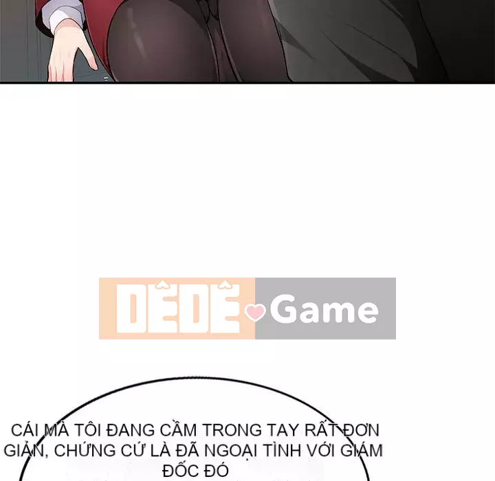 Gia đình ký sinh Chương 15-16