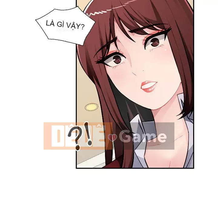 Gia đình ký sinh Chương 15-16