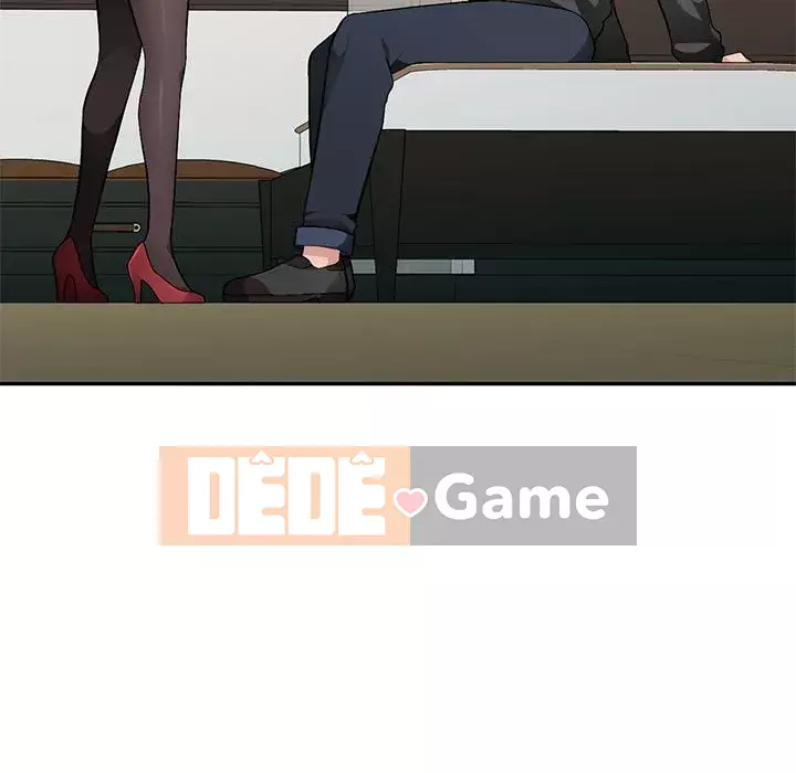 Gia đình ký sinh Chương 15-16