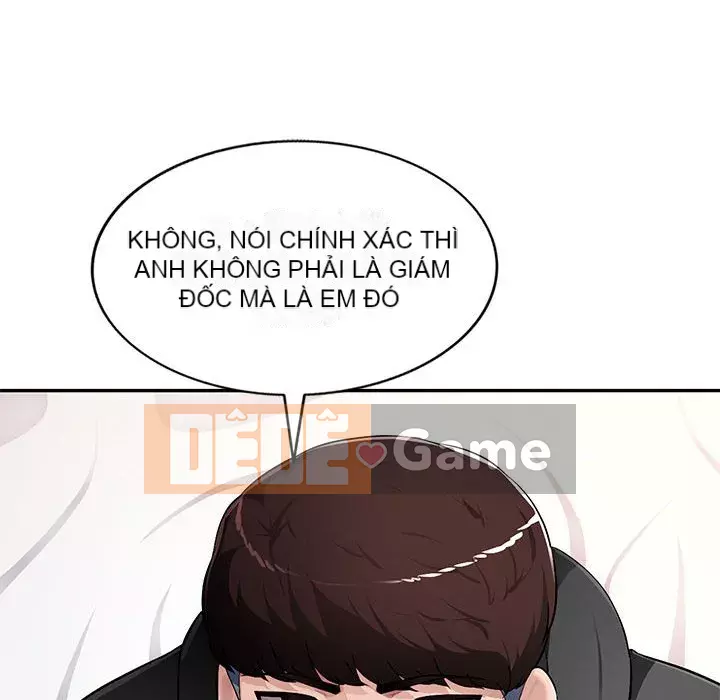 Gia đình ký sinh Chương 15-16