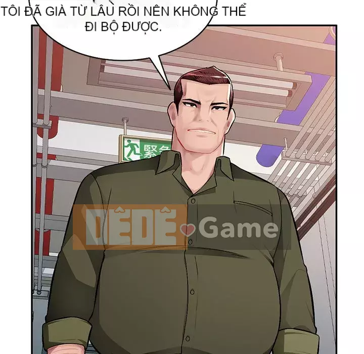 Gia đình ký sinh Chương 13-14