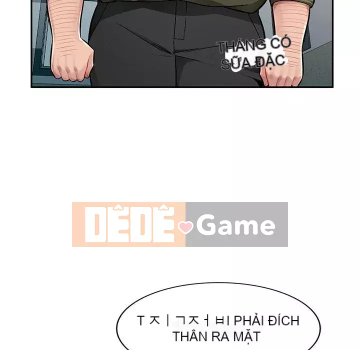 Gia đình ký sinh Chương 13-14