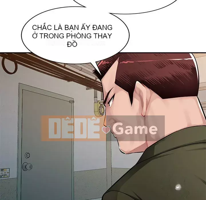 Gia đình ký sinh Chương 13-14