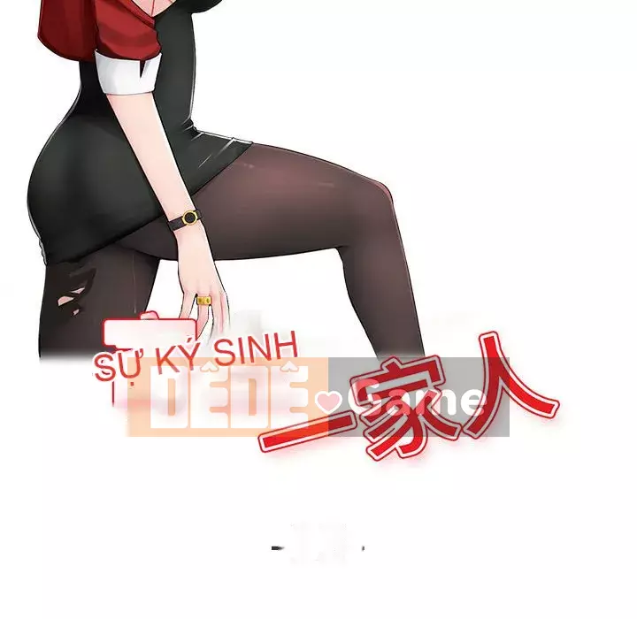 Gia đình ký sinh Chương 13-14