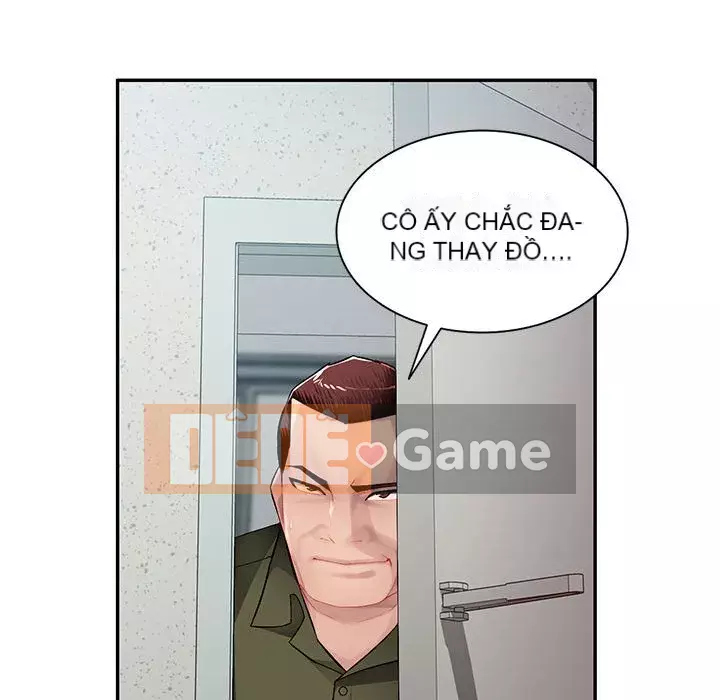 Gia đình ký sinh Chương 13-14