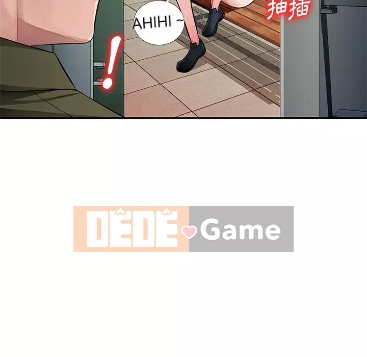 Gia đình ký sinh Chương 13-14