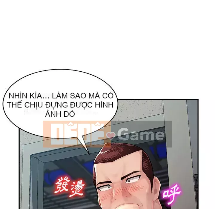 Gia đình ký sinh Chương 13-14