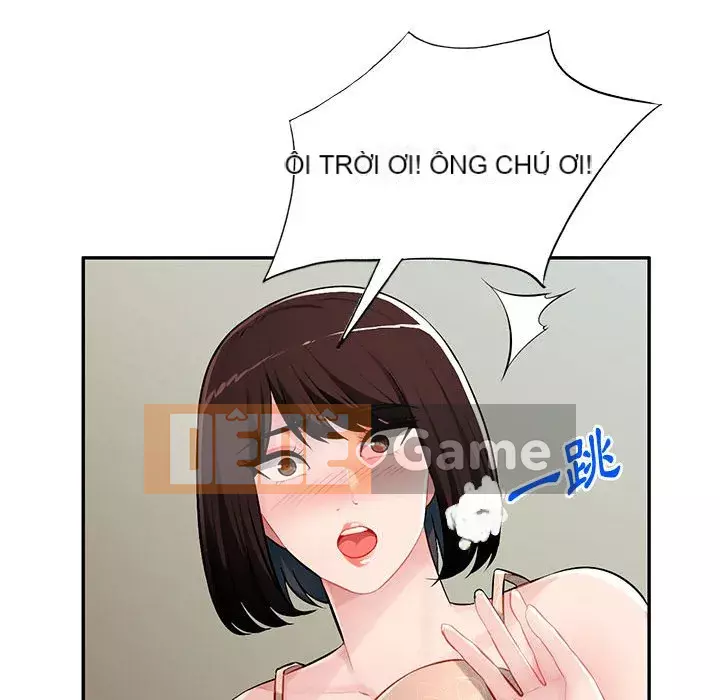 Gia đình ký sinh Chương 13-14