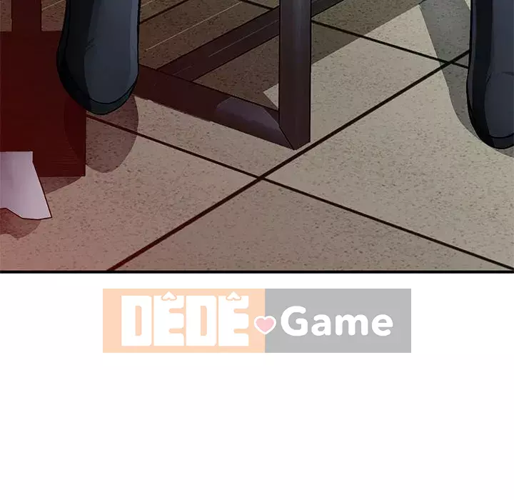 Gia đình ký sinh Chương 13-14