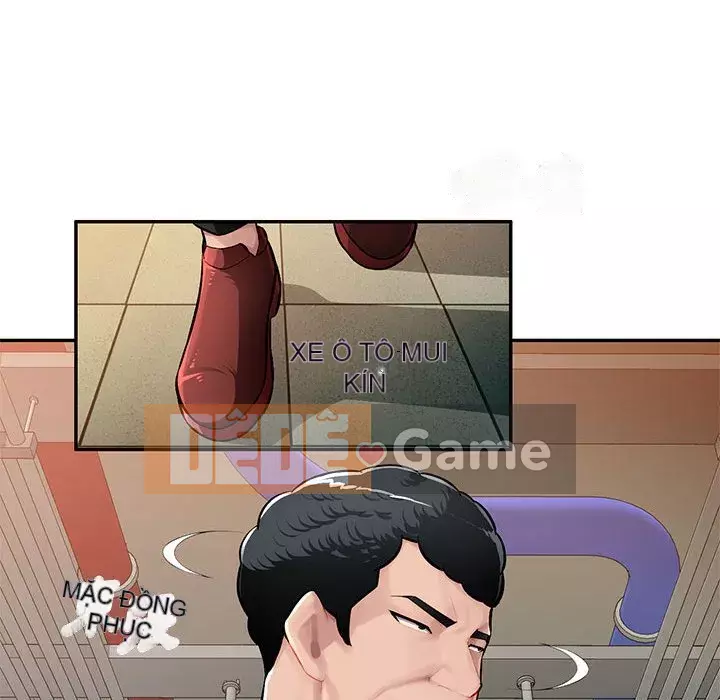 Gia đình ký sinh Chương 13-14