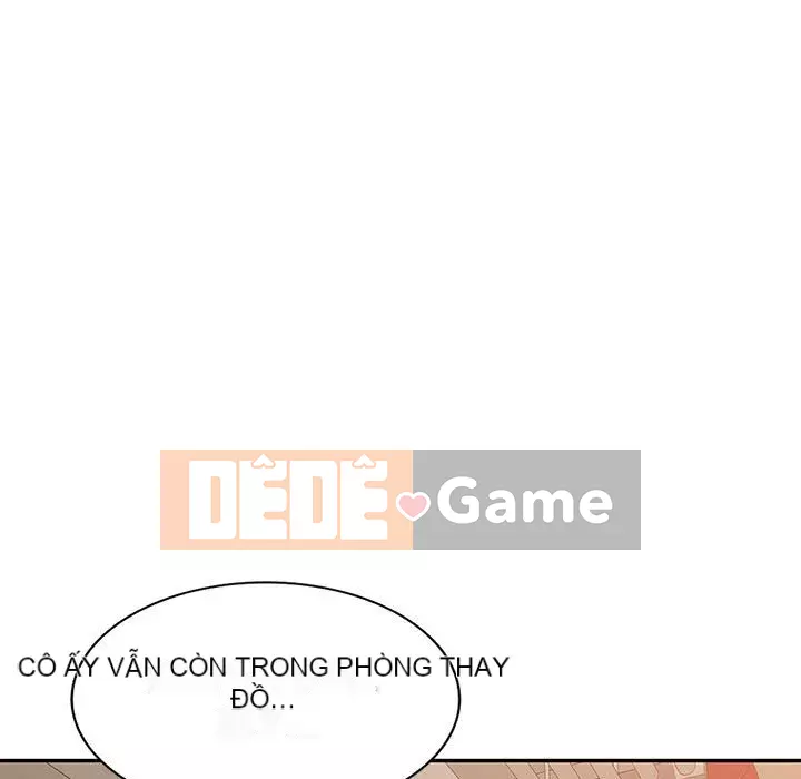 Gia đình ký sinh Chương 13-14