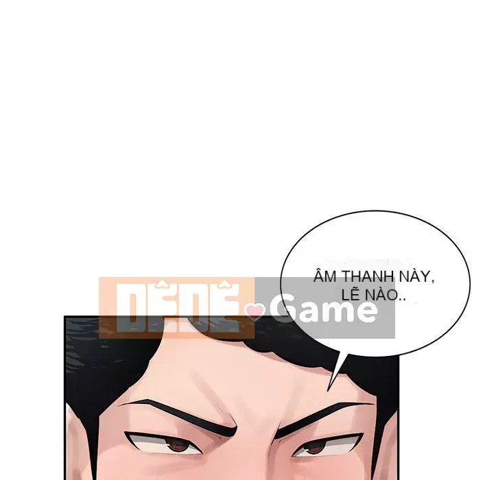 Gia đình ký sinh Chương 13-14