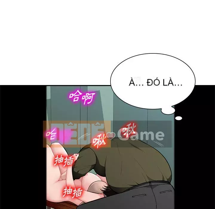 Gia đình ký sinh Chương 13-14