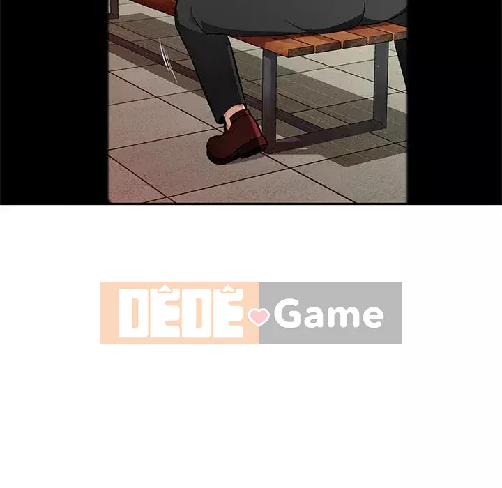 Gia đình ký sinh Chương 13-14