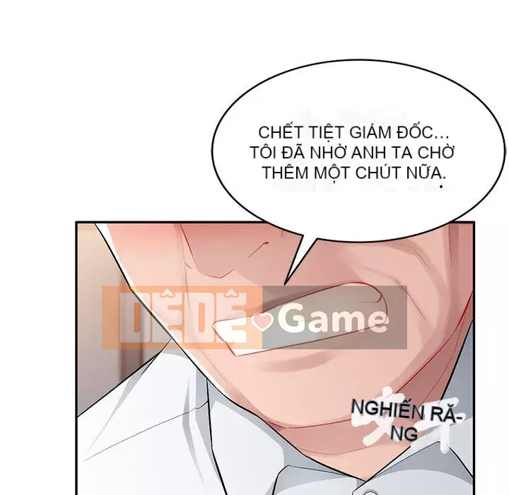 Gia đình ký sinh Chương 13-14