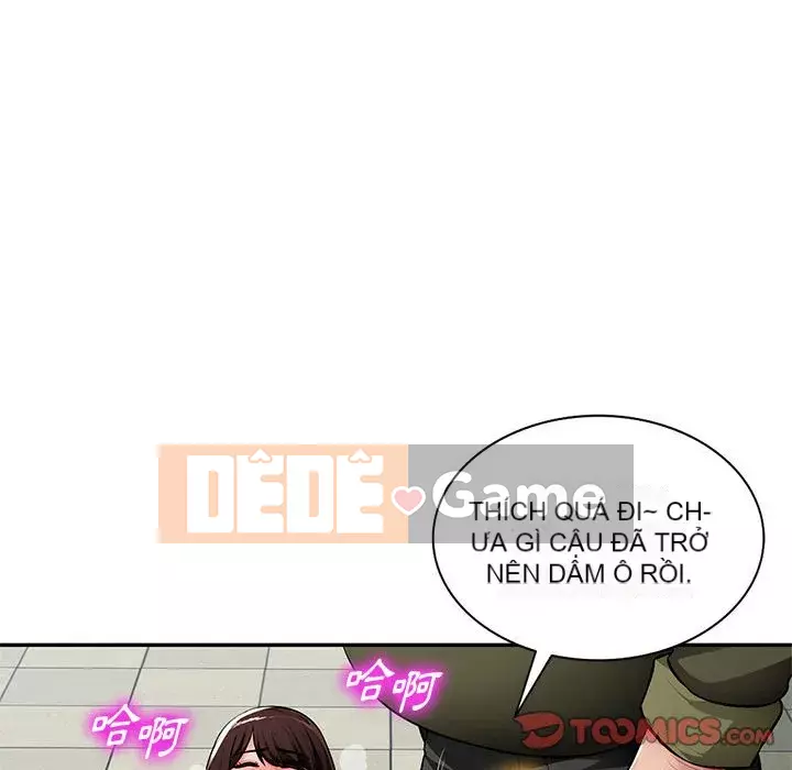 Gia đình ký sinh Chương 13-14