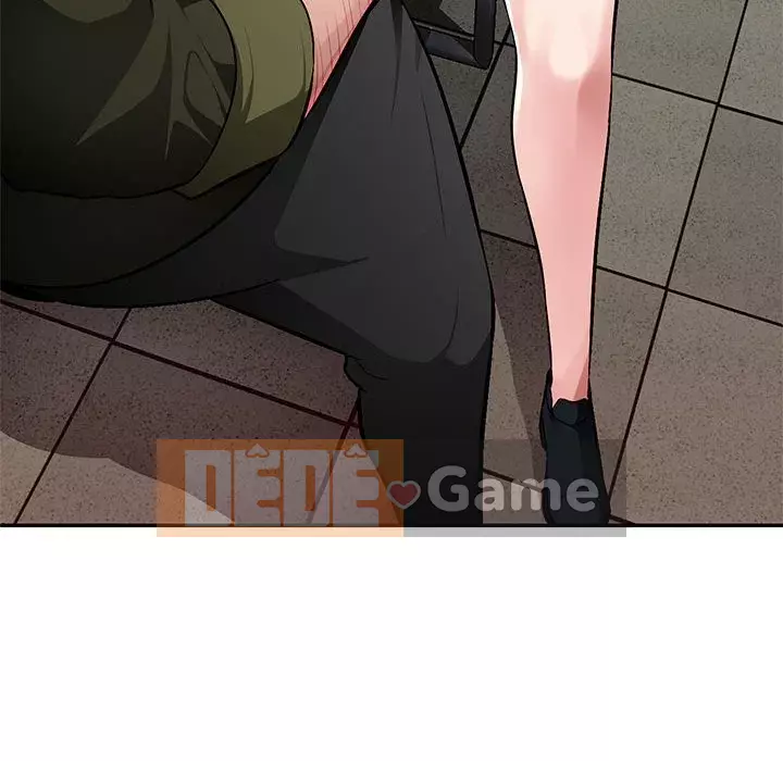 Gia đình ký sinh Chương 13-14