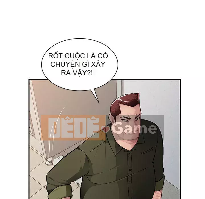 Gia đình ký sinh Chương 13-14