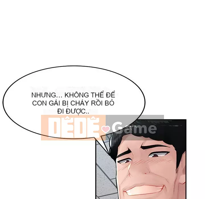 Gia đình ký sinh Chương 13-14