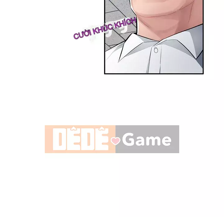 Gia đình ký sinh Chương 13-14