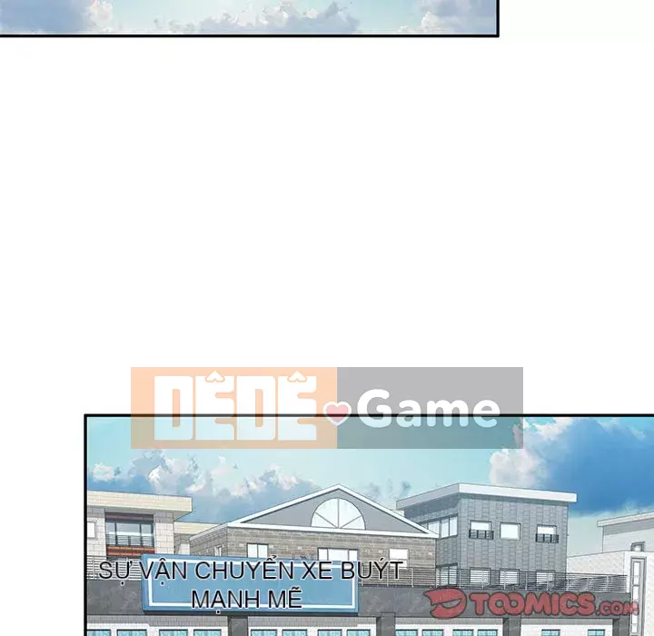 Gia đình ký sinh Chương 13-14