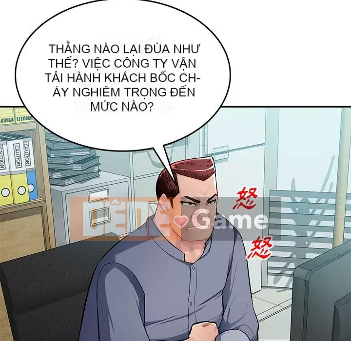 Gia đình ký sinh Chương 13-14