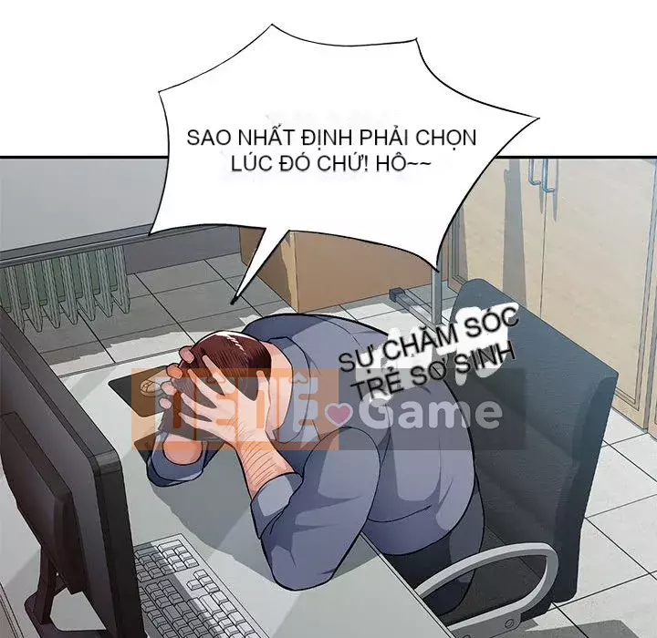 Gia đình ký sinh Chương 13-14