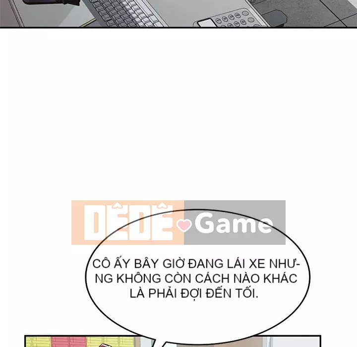 Gia đình ký sinh Chương 13-14