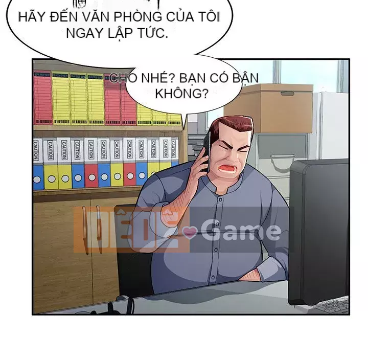 Gia đình ký sinh Chương 13-14