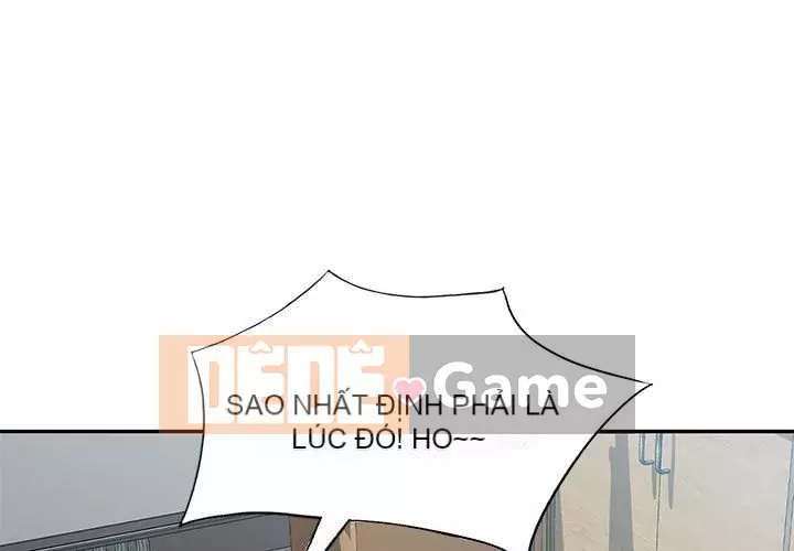 Gia đình ký sinh Chương 13-14