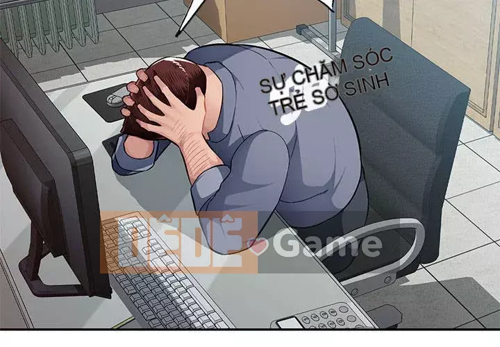 Gia đình ký sinh Chương 13-14