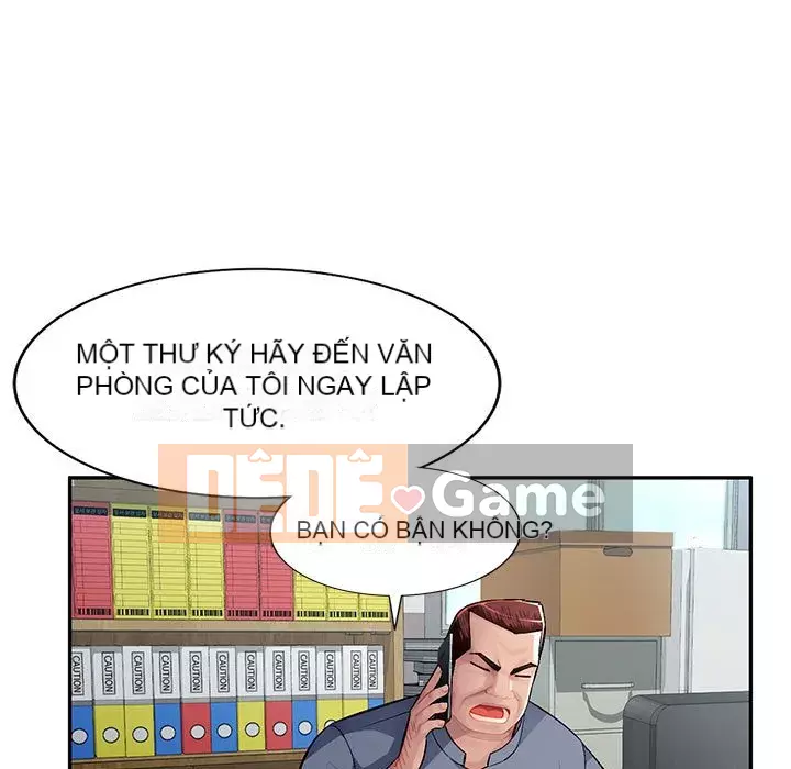 Gia đình ký sinh Chương 13-14