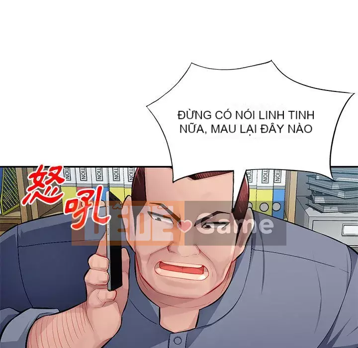 Gia đình ký sinh Chương 13-14