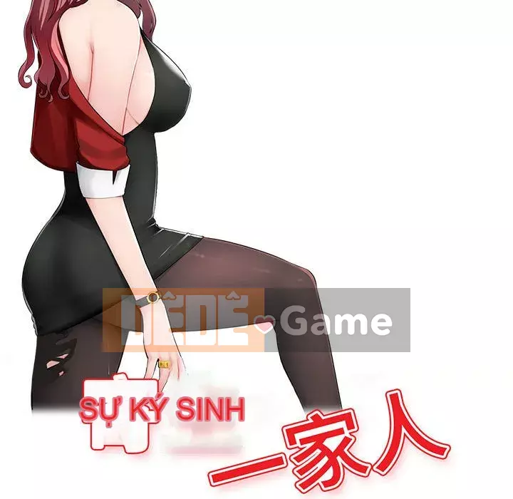 Gia đình ký sinh Chương 13-14