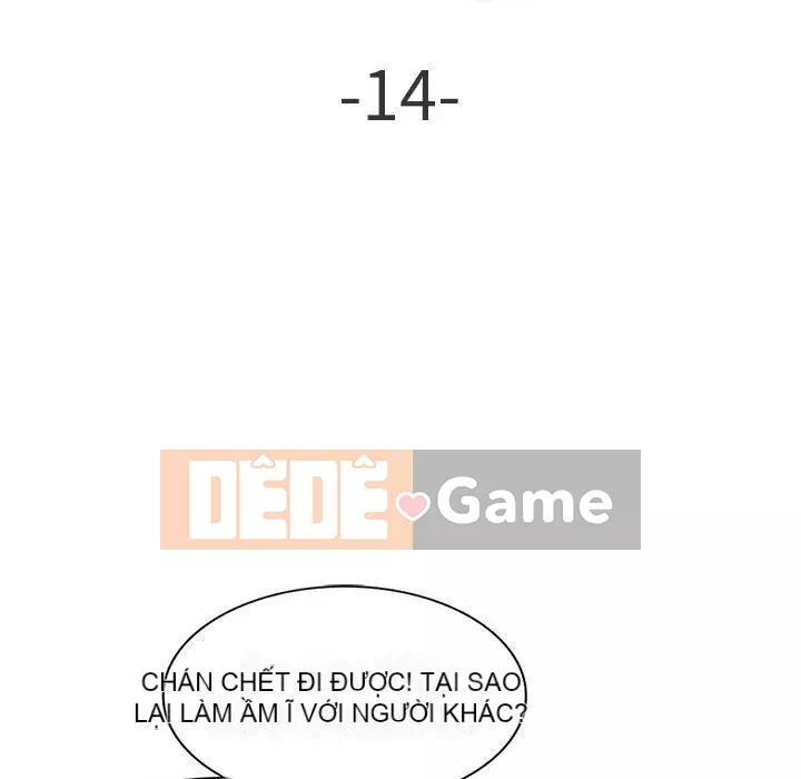 Gia đình ký sinh Chương 13-14