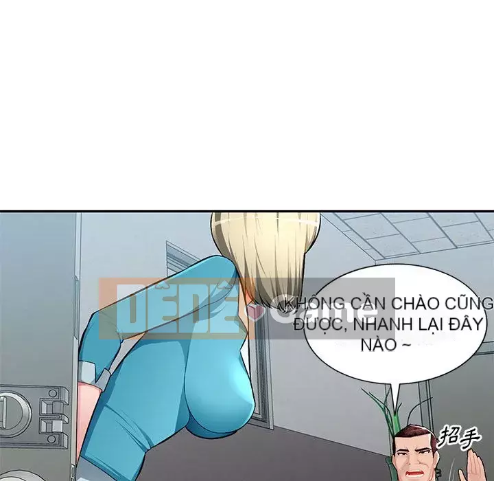 Gia đình ký sinh Chương 13-14