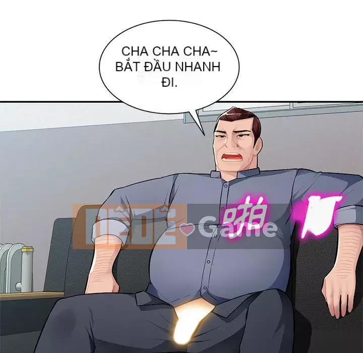 Gia đình ký sinh Chương 13-14