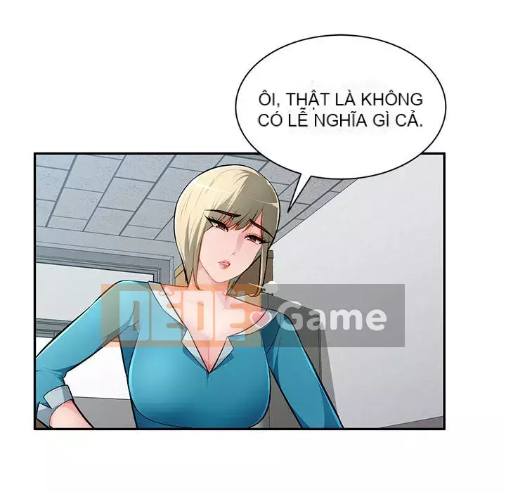 Gia đình ký sinh Chương 13-14