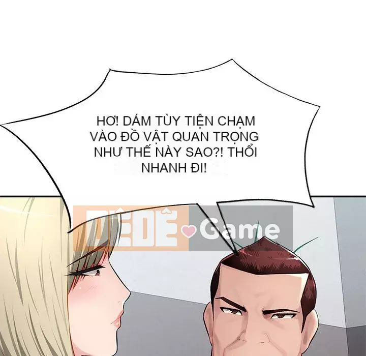 Gia đình ký sinh Chương 13-14