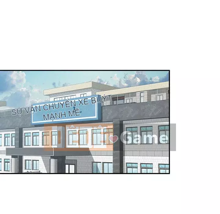 Gia đình ký sinh Chương 13-14