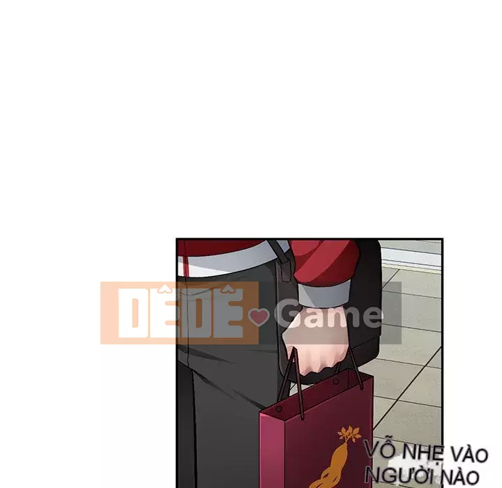 Gia đình ký sinh Chương 13-14