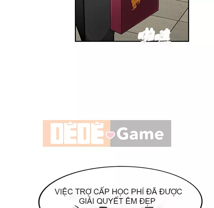 Gia đình ký sinh Chương 13-14