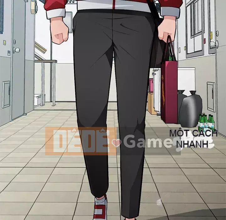 Gia đình ký sinh Chương 13-14