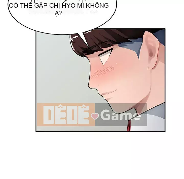 Gia đình ký sinh Chương 13-14